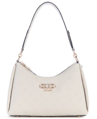 GUESS - Anise Convertible Small Crossbody Bag