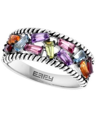 EFFY Collection - Multi-Gemstone (1-5/24 ct. t.w.) Ring