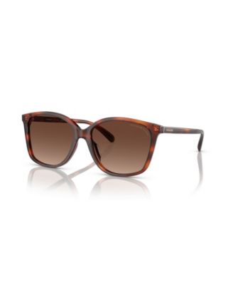 COACH - Women's Polarized Sunglasses, CH558 HC8361U