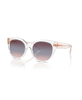 COACH - Women's Sunglasses, CR612 HC8393U