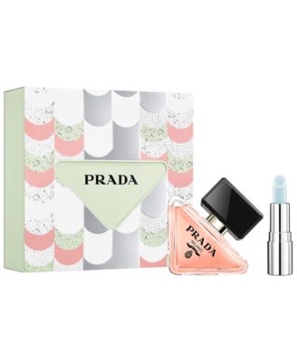 PRADA - 2-Pc. Paradoxe Eau de Parfum & Blue Lip Balm Gift Set Duo