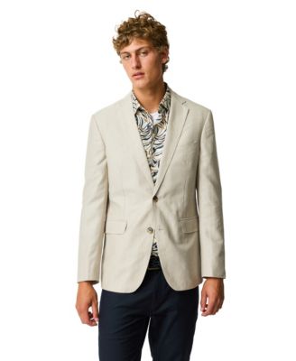 Rodd & Gunn - Men's Roving Beach Wool Jacket