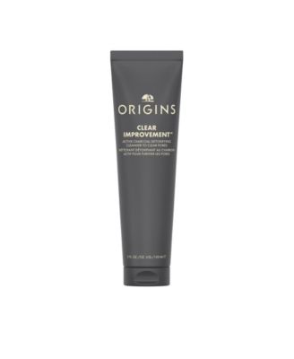 Origins - Clear Improvement Active Charcoal Detoxifying Cleanser