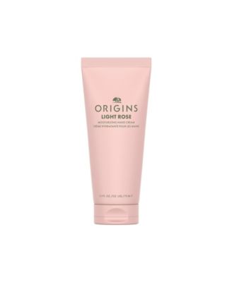 Origins - Light Rose Moisturizing Hand Cream