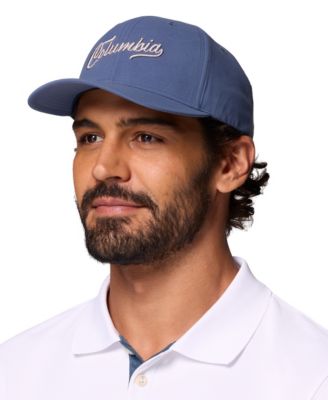 Columbia - Men's Snap Back Cap