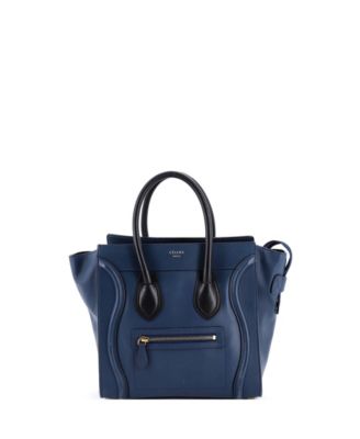 Pre-Owned Celine