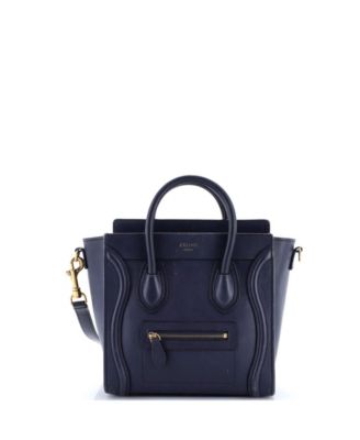 Pre-Owned Celine