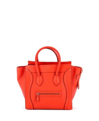 Pre-Owned Celine