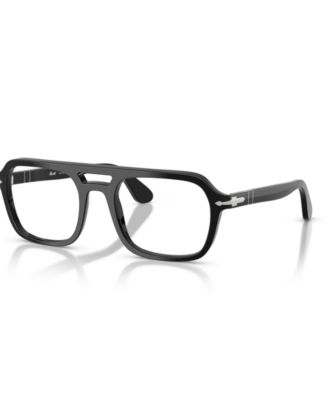 Persol - Unisex Square Eyeglasses, PO3394V
