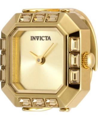 Invicta