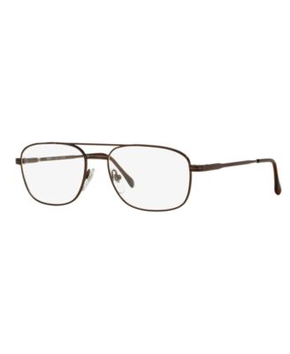 Sferoflex - Men's Eyeglasses, SF2152