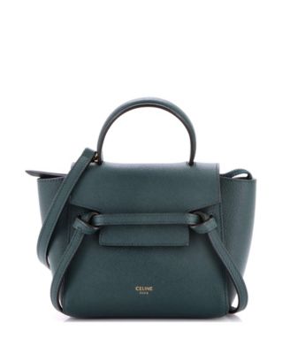 Pre-Owned Celine
