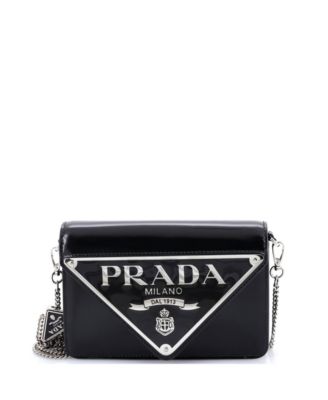 Pre-Owned Prada