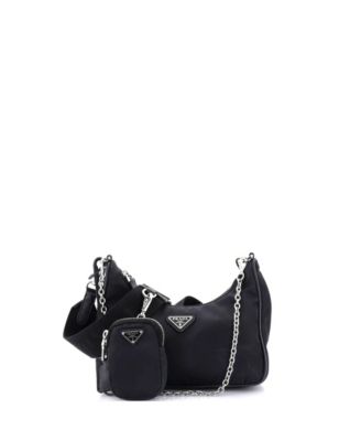 Pre-Owned Prada
