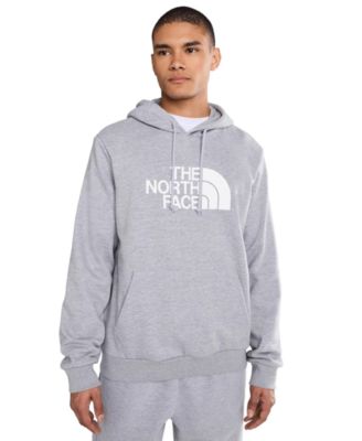 The North Face - Men's Evolution Half Dome Hooded Sweatshirt