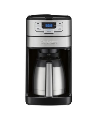 Cuisinart - Grand and Brew 10 Cup Thermal Coffee Maker
