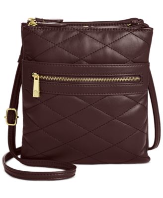 Giani Bernini - Dasher Quilted Shoulder Bag