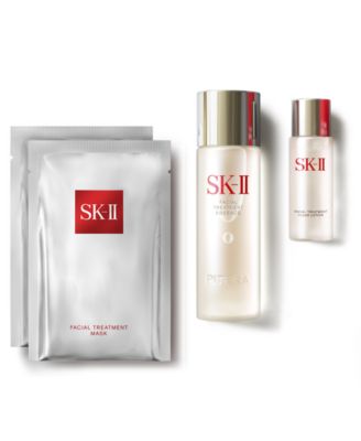 SK-II - 4-Pc. First Experience Skin Care Set