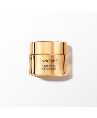 Absolue the Wrinkle Reducing & Smoothing Eye Cream image