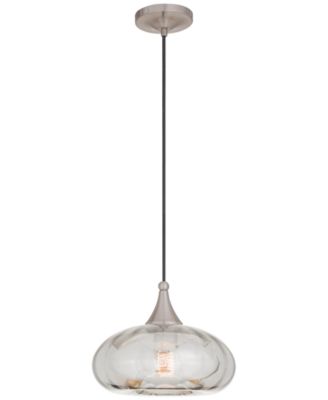 Livex - Signature 1-Light Mini Pendant