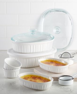 Corningware