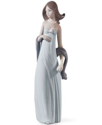 Lladró - "Ingenue"