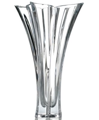 Mikasa - "Florale" Vase, 14"