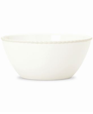 Dinnerware, Wickford Fruit Bowl image