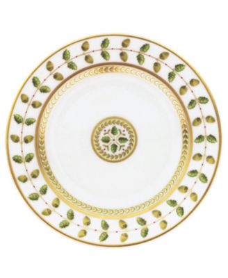 Bernardaud - Constance Dinner Plate, 10.5"