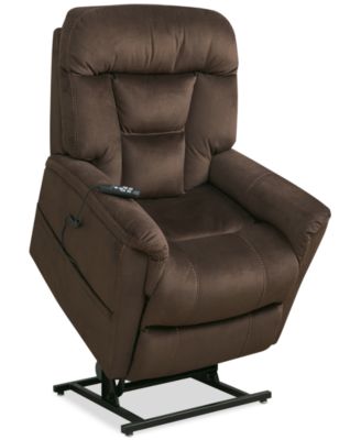 Pulaski - Haldon Motor Lift Chair, Direct Ship