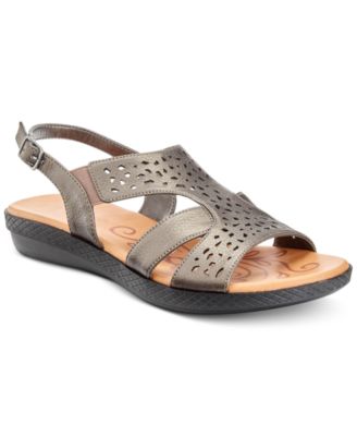Easy Street - Bolt Sandals