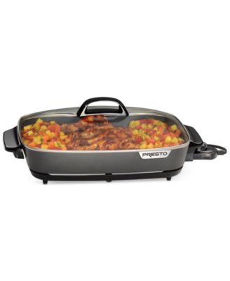 Presto - 6858 Slimline 16" Skillet