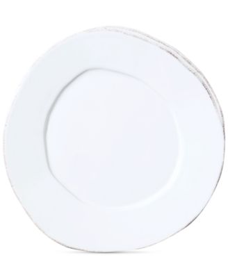Lastra Collection Salad Plate image