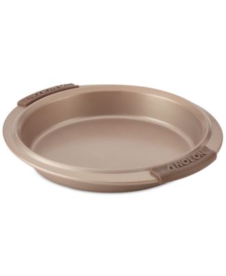 Anolon - Bakeware Cake Pan, 9" Round