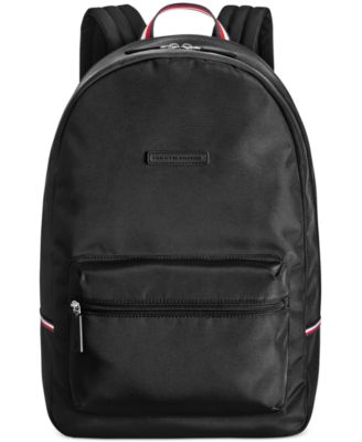 Tommy Hilfiger - Men's Alexander Backpack