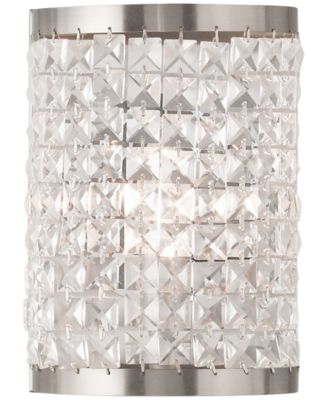 Livex - Grammercy Sconce