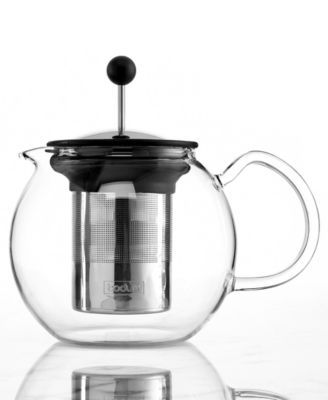 Bodum - Tea Press, 34-Oz. Assam