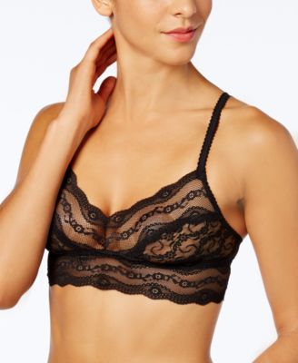 b.tempt'd Women's by Wacoal Lace Kiss Bralette 910182 image