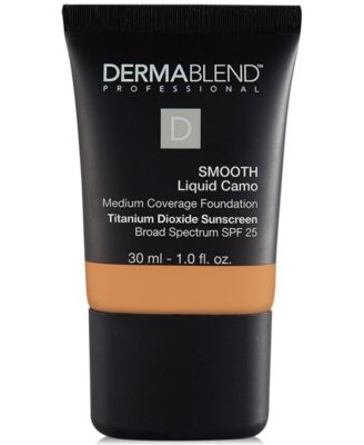 Dermablend - Smooth Liquid Camo Foundation, 1 oz.
