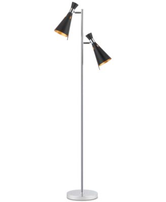 Safavieh - Efisio Floor Lamp