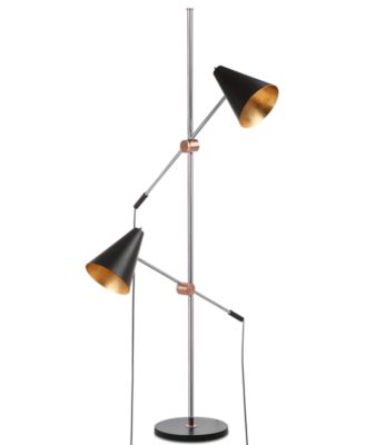 Safavieh - Reed Floor Lamp