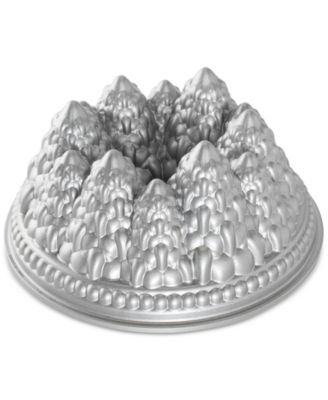 Nordic Ware - Pine Forest Bundt Pan