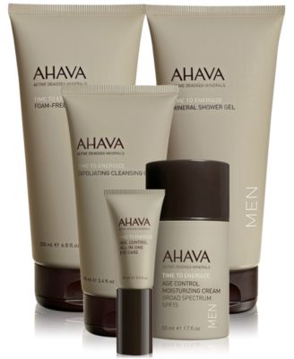 Ahava - Men's Collection
