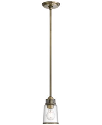 Livex - Lawrenceville Mini Pendant