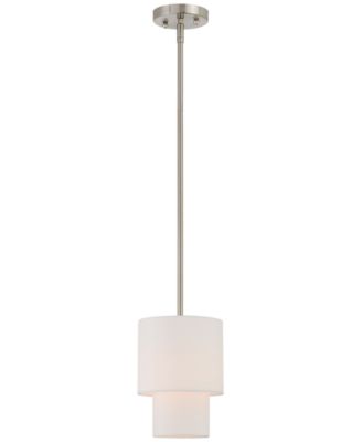 Livex - Claremont Mini Pendant