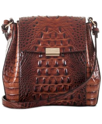 Brahmin - Melbourne Margo Small Crossbody