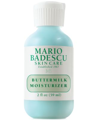 Mario Badescu - Buttermilk Moisturizer, 2-oz.