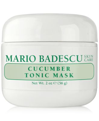 Mario Badescu - Cucumber Tonic Mask, 2-oz.