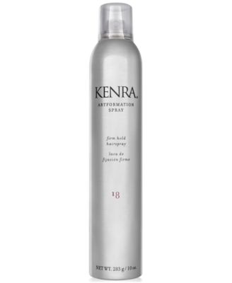Kenra Professional - Artformation Spray 18, 10-oz.
