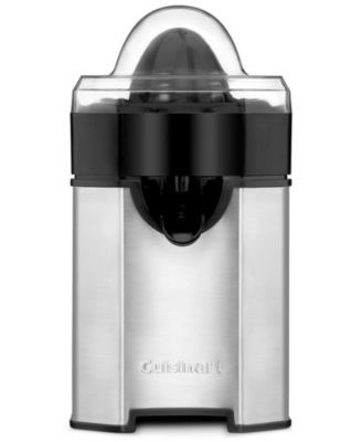 Cuisinart - CCJ500 Citrus Juicer, Pulp Control